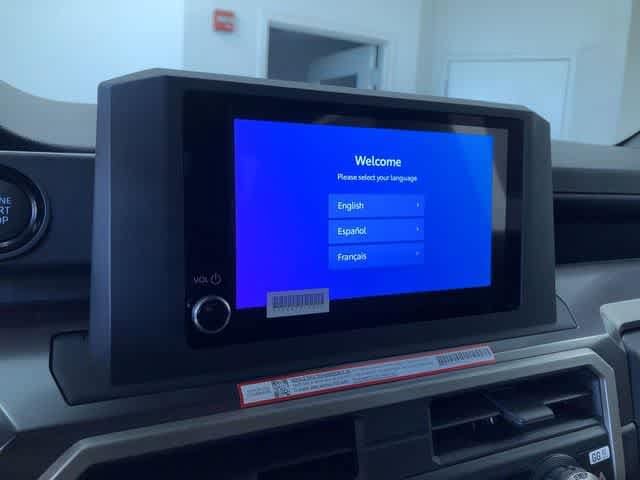 Thumbnail: 2025 Toyota Tacoma - 22