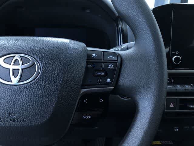 Thumbnail: 2026 Toyota Camry - 26