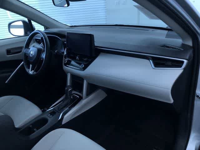 Thumbnail: 2024 Toyota Corolla Cross - 23