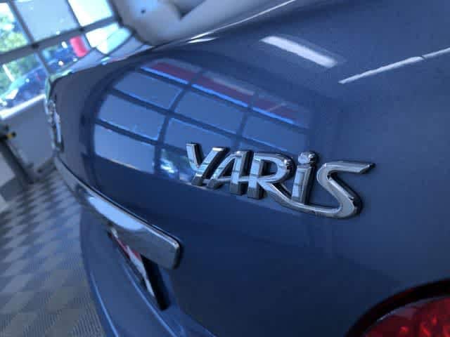 Thumbnail: 2008 Toyota Yaris - 15