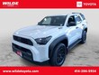 Toyota 4Runner i-FORCE MAX