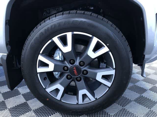Thumbnail: 2026 Toyota 4Runner - 8