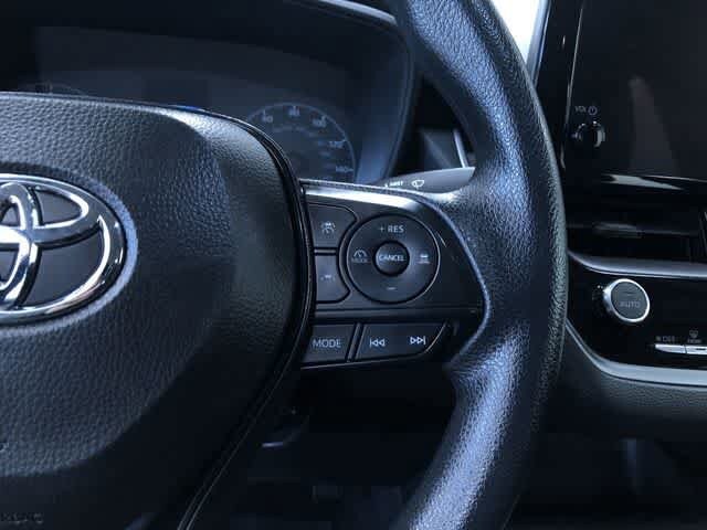 Thumbnail: 2024 Toyota Corolla - 26