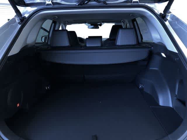 Thumbnail: 2025 Toyota RAV4 - 23