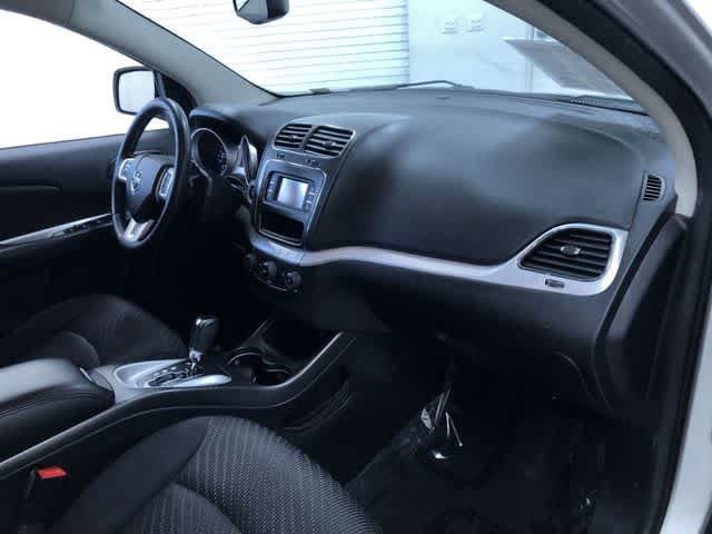 Thumbnail: 2013 Dodge Journey - 24