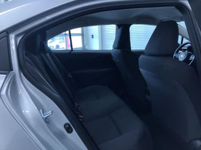 Thumbnail: 2025 Toyota Corolla - 21