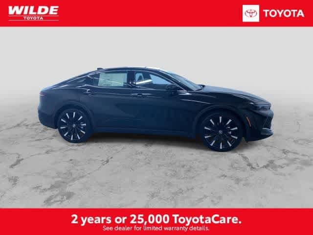 Thumbnail: 2026 Toyota Crown - 2