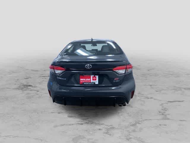 Thumbnail: 2026 Toyota Corolla - 8