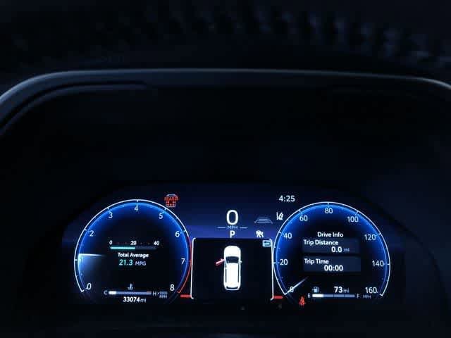 Thumbnail: 2024 Toyota Grand Highlander - 33