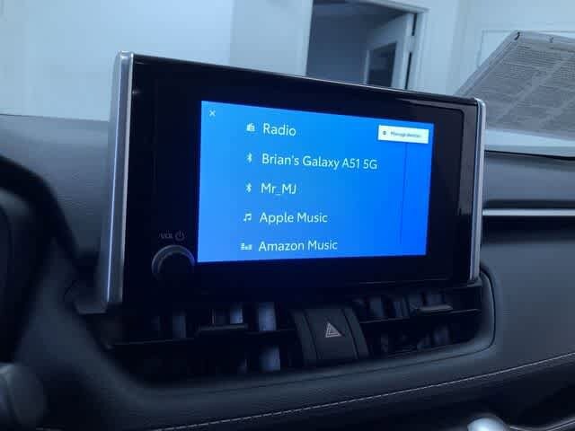 Thumbnail: 2025 Toyota RAV4 - 29