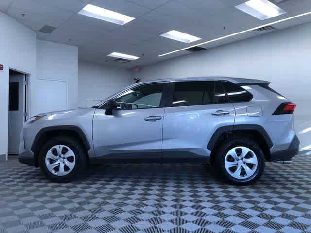 Thumbnail: 2024 Toyota RAV4 - 11