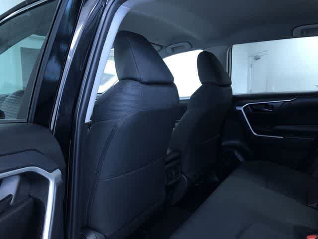 Thumbnail: 2025 Toyota RAV4 - 19