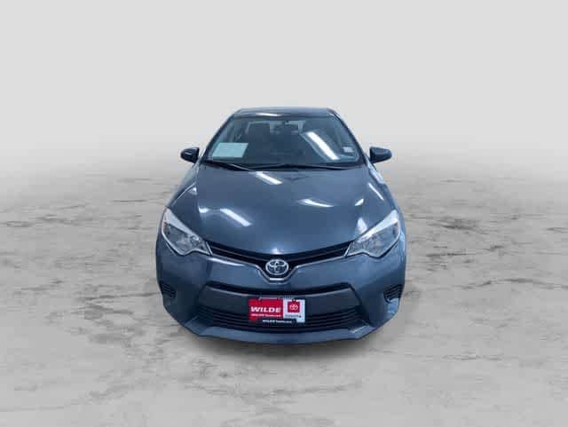 Thumbnail: 2016 Toyota Corolla - 4