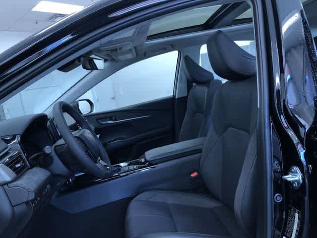 Thumbnail: 2026 Toyota Camry - 18