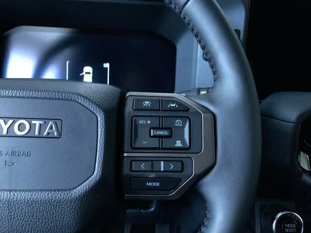 2027 Toyota Land Cruiser Land Cruiser 1958 - Photo 27