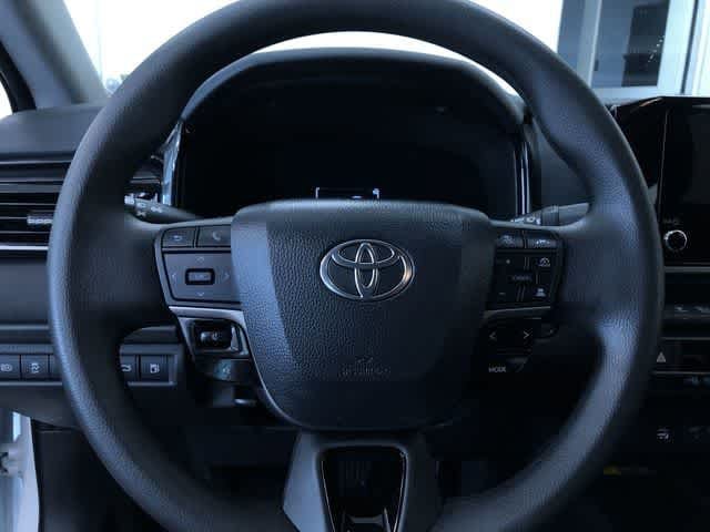 2026 Toyota Camry LE - Photo 24