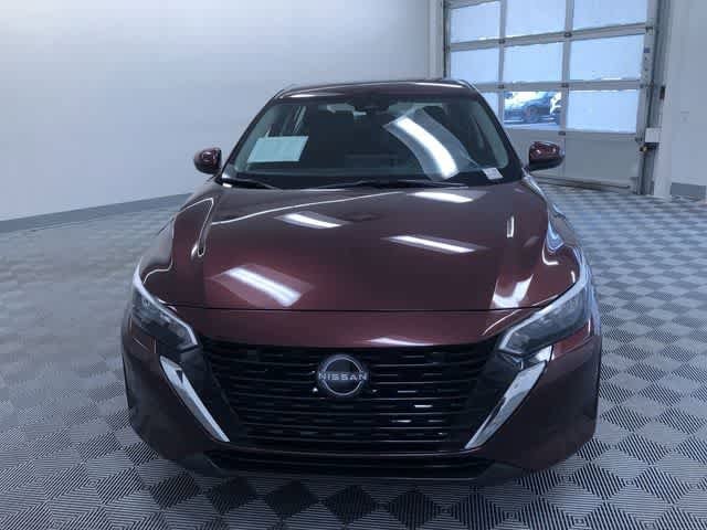 Thumbnail: 2025 Nissan Sentra - 15