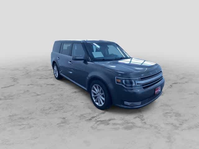 Thumbnail: 2019 Ford Flex - 3