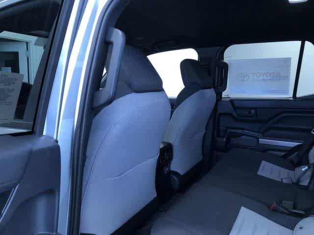 Thumbnail: 2026 Toyota 4Runner - 11
