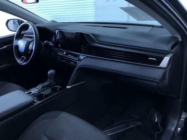 Thumbnail: 2025 Toyota Camry - 13