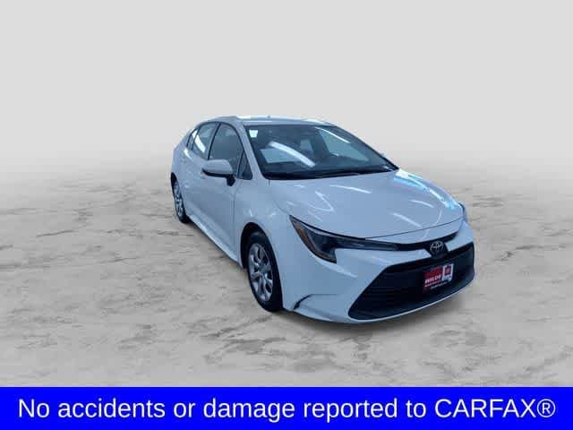 Thumbnail: 2025 Toyota Corolla - 3