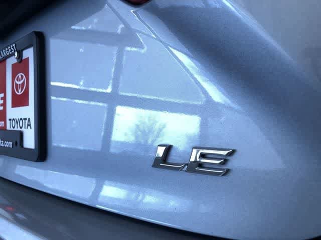 Thumbnail: 2025 Toyota Camry - 16