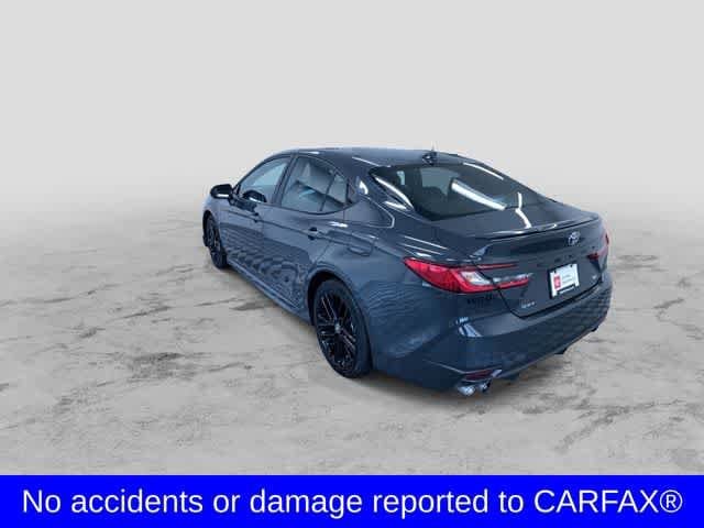 Thumbnail: 2025 Toyota Camry - 8