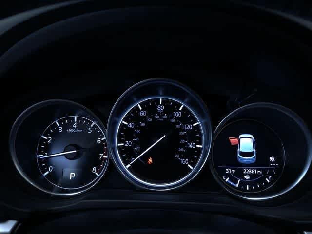 Thumbnail: 2025 Mazda CX-5 - 31