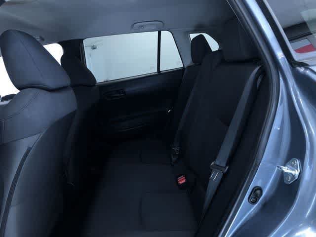 Thumbnail: 2024 Toyota Corolla Cross - 12