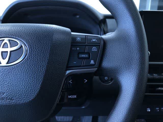 Thumbnail: 2026 Toyota Camry - 17
