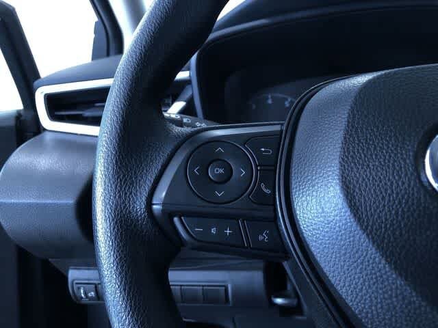 Thumbnail: 2025 Toyota Corolla - 25