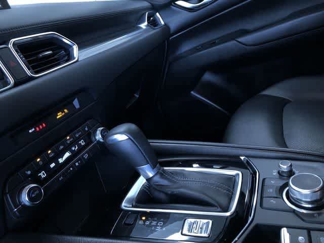 Thumbnail: 2025 Mazda CX-5 - 30