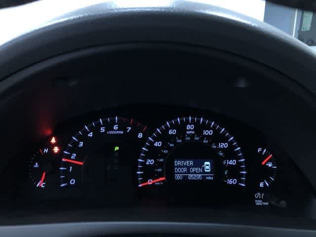 Thumbnail: 2008 Toyota Camry - 31