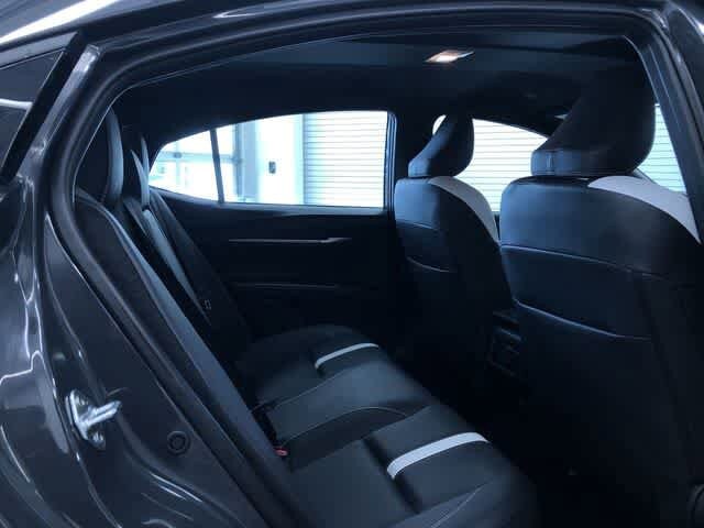 Thumbnail: 2025 Toyota Camry - 22