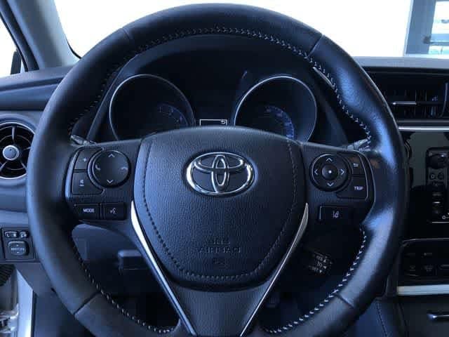 Thumbnail: 2018 Toyota Corolla iM - 24