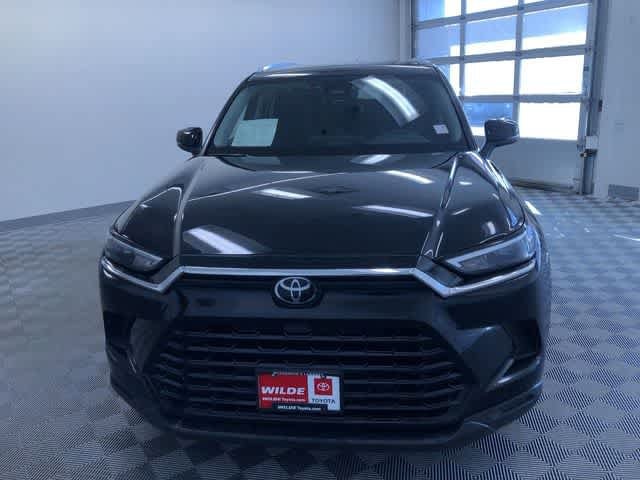 Thumbnail: 2025 Toyota Grand Highlander - 17