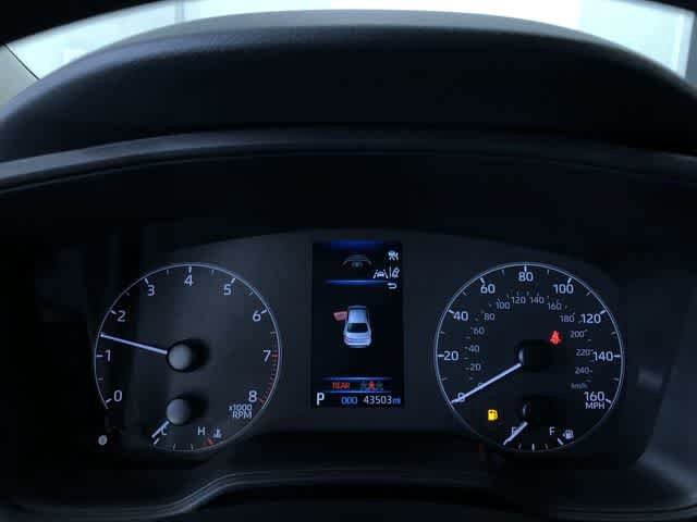 Thumbnail: 2024 Toyota Corolla - 23