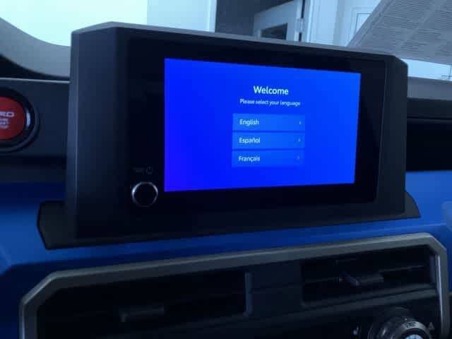 Thumbnail: 2025 Toyota Tacoma - 22