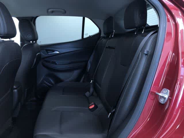 Thumbnail: 2021 Buick Encore GX - 21