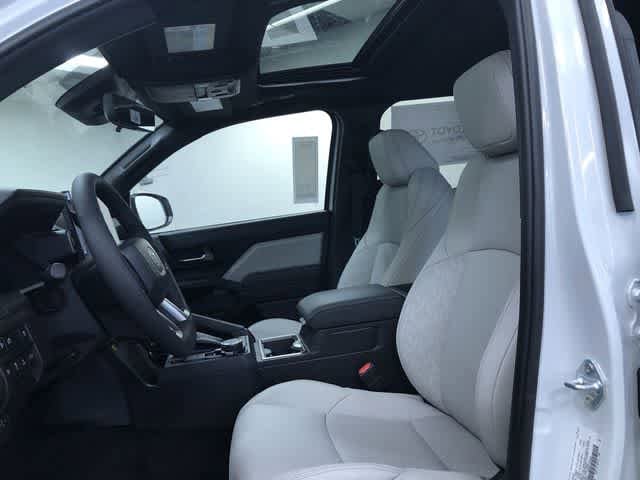Thumbnail: 2025 Toyota Tacoma - 12