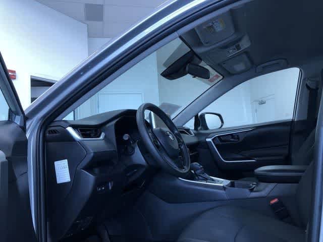 Thumbnail: 2025 Toyota RAV4 - 10