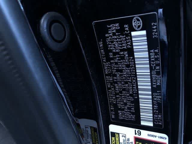 Thumbnail: 2026 Toyota Camry - 31