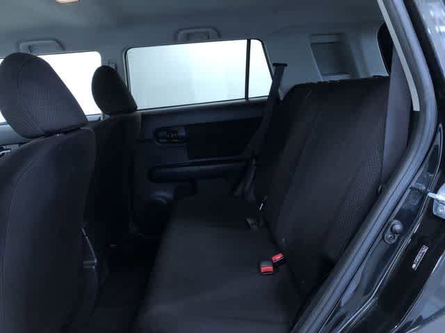 Thumbnail: 2008 Scion xB - 18