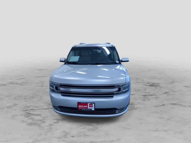 Thumbnail: 2016 Ford Flex - 5