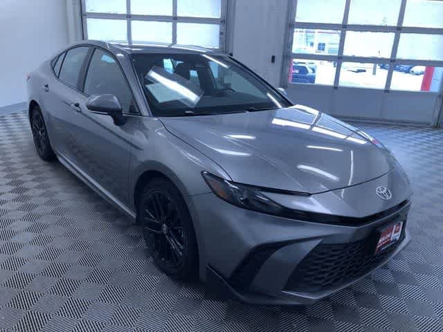 Thumbnail: 2025 Toyota Camry - 34