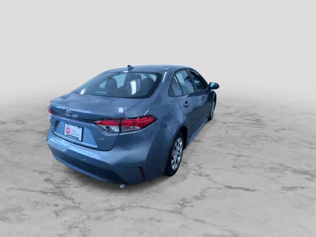 Thumbnail: 2025 Toyota Corolla - 9