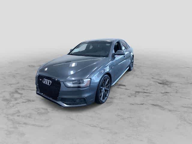 Thumbnail: 2016 Audi S4 - 6