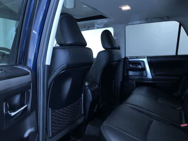 Thumbnail: 2020 Toyota 4Runner - 21