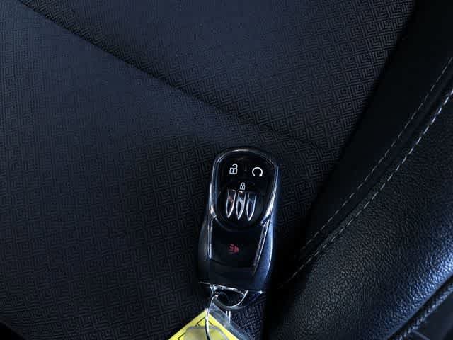 Thumbnail: 2025 Buick Encore GX - 31