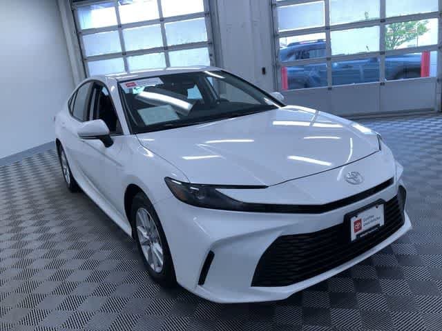 Thumbnail: 2026 Toyota Camry - 36
